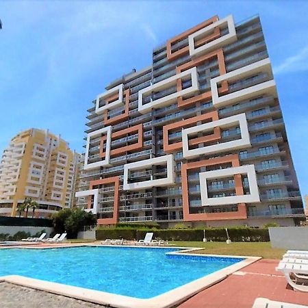Apartamentos Turisticos Rocha Tower 12C Portimao Exterior photo