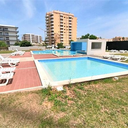 Apartamentos Turisticos Rocha Tower 12C Portimao Exterior photo