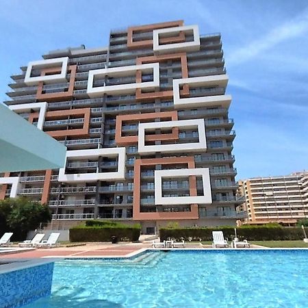 Apartamentos Turisticos Rocha Tower 12C Portimao Exterior photo