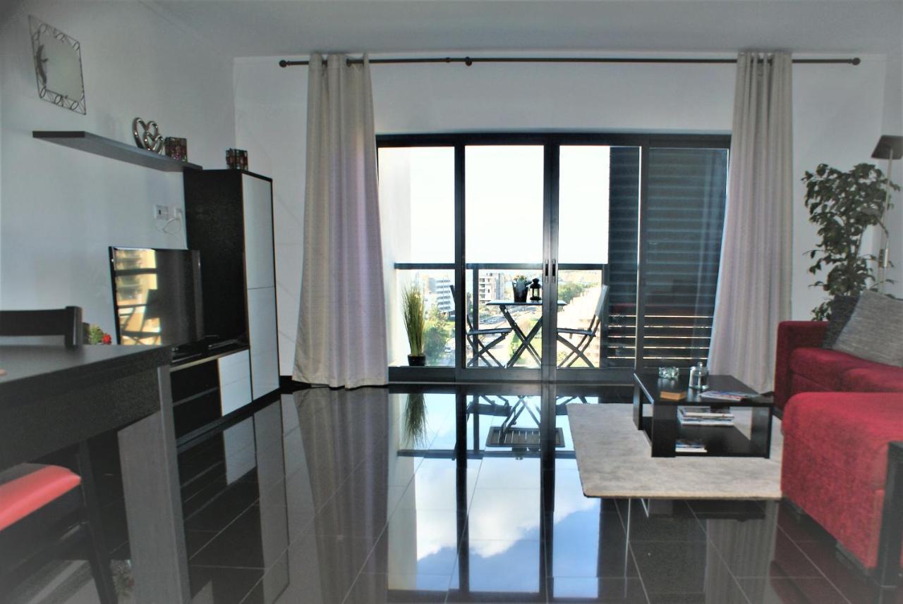Apartamentos Turisticos Rocha Tower 12C Portimao Exterior photo