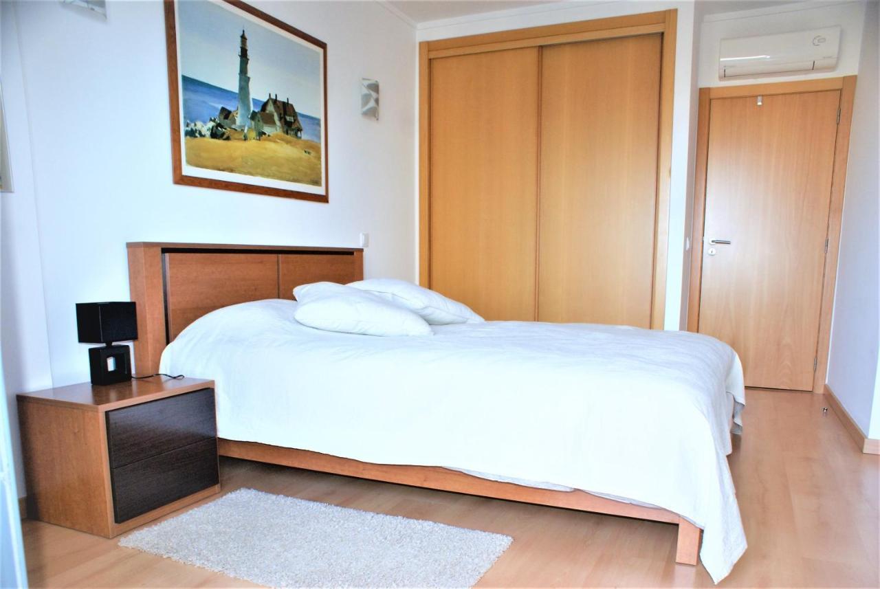 Apartamentos Turisticos Rocha Tower 12C Portimao Exterior photo