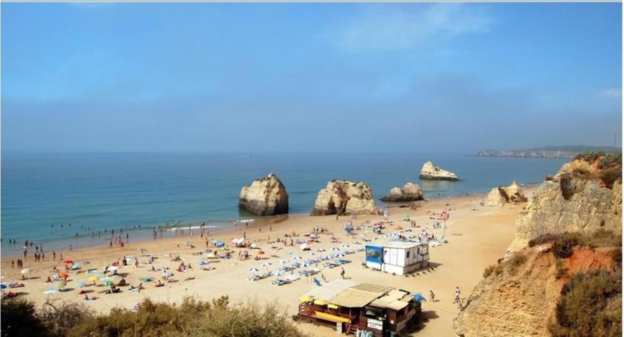 Apartamentos Turisticos Rocha Tower 12C Portimao Exterior photo