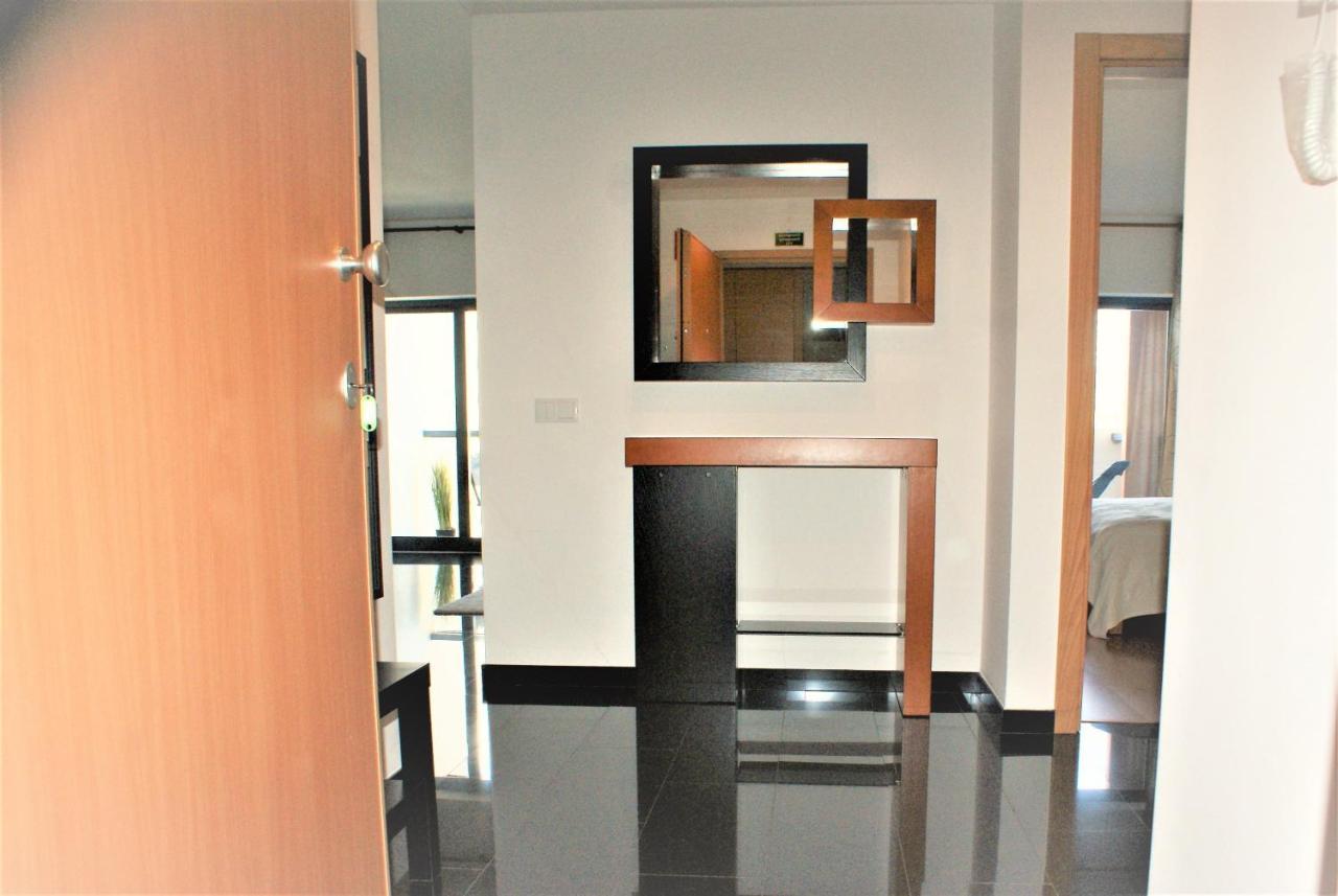 Apartamentos Turisticos Rocha Tower 12C Portimao Exterior photo
