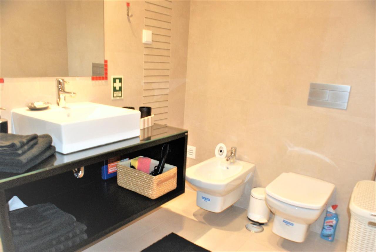 Apartamentos Turisticos Rocha Tower 12C Portimao Exterior photo
