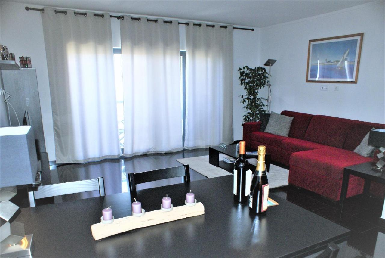 Apartamentos Turisticos Rocha Tower 12C Portimao Exterior photo