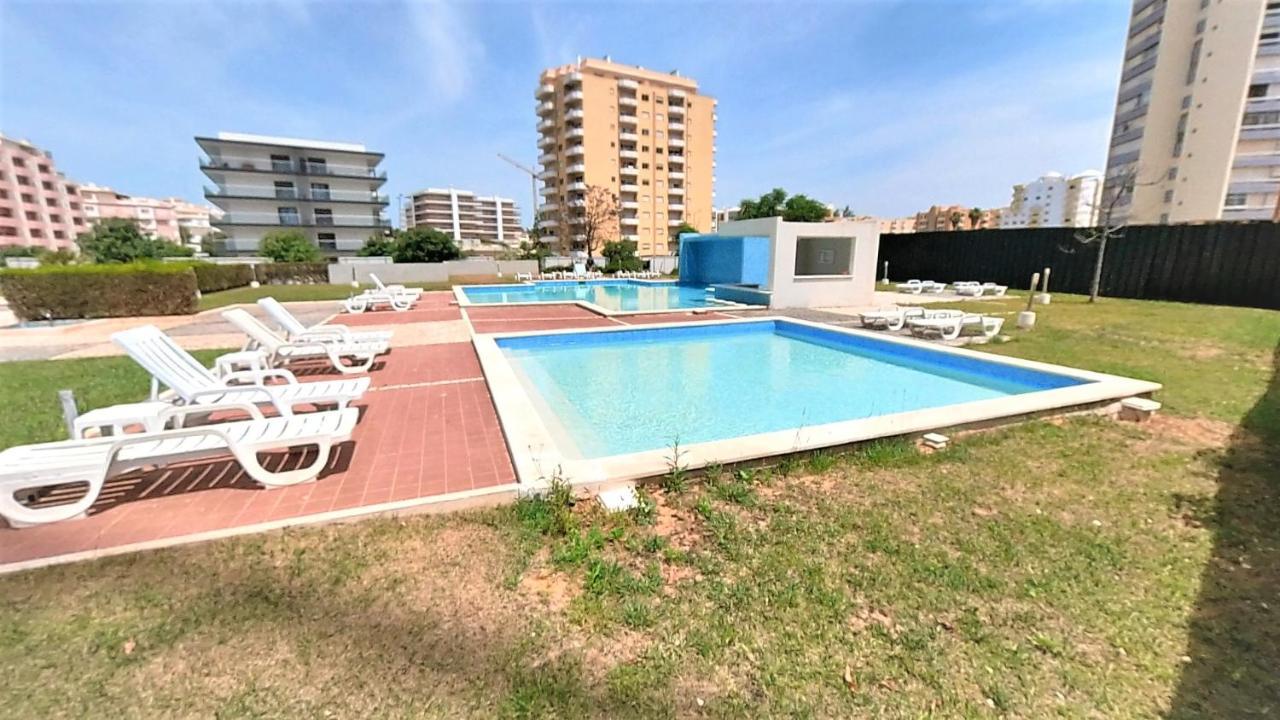 Apartamentos Turisticos Rocha Tower 12C Portimao Exterior photo