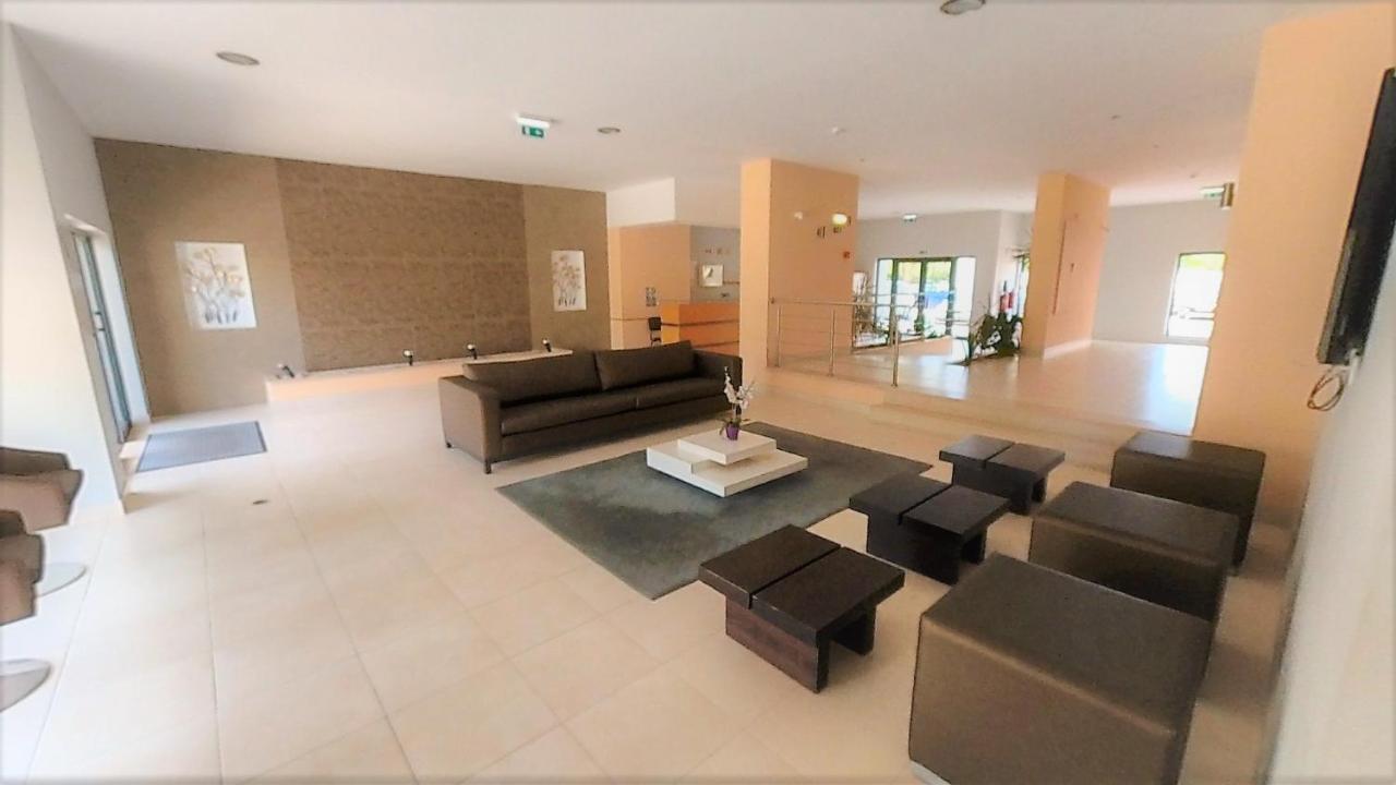 Apartamentos Turisticos Rocha Tower 12C Portimao Exterior photo
