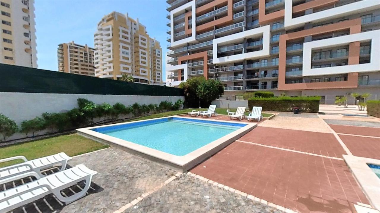 Apartamentos Turisticos Rocha Tower 12C Portimao Exterior photo